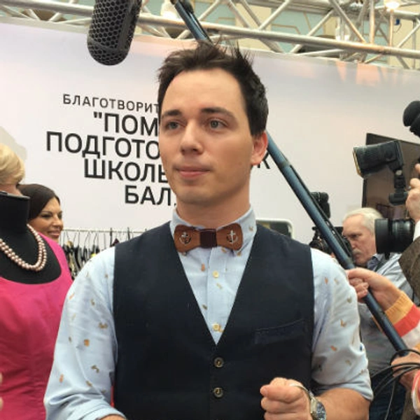 Родион Газманов | Источник: Пресс-служба