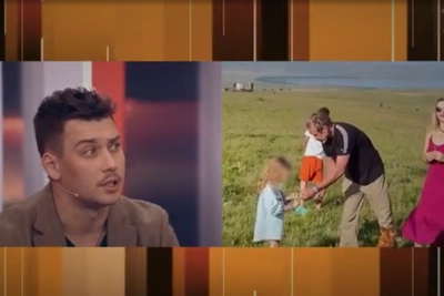 Esoteric Demands 300,000 Rubles from Volunteers for Usoltsevs' Disappearance Information