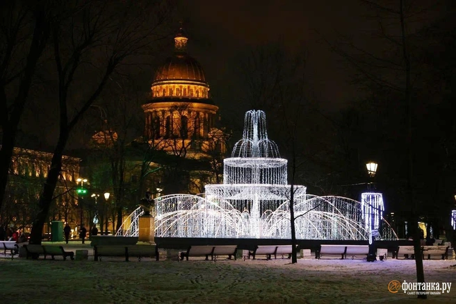 Источник: Валентин Егоршин / FONTANKA.RU
