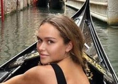 Звезда хоккея Кирилл Капризов и дочь Дмитрия Маликова снова вместе?