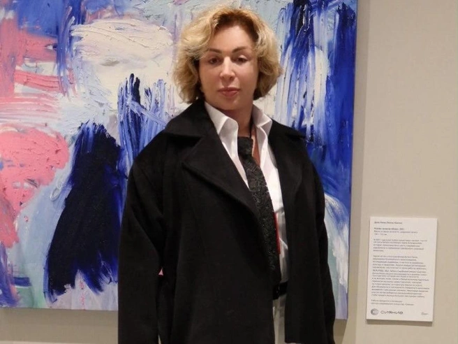 Минимум звонков, максимум доверия: Симона Черноморская уверена, что любовь лучше работает без давления | Источник: simona280 / Instagram (экстремистская организация, деятельность запрещена на территории РФ)