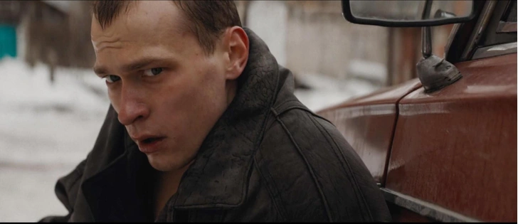 «Бык», 2019 | Источник: кадр из фильма