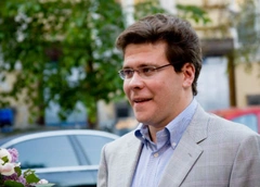 Пианист Денис Мацуев возглавил Общественный совет при Минкультуры