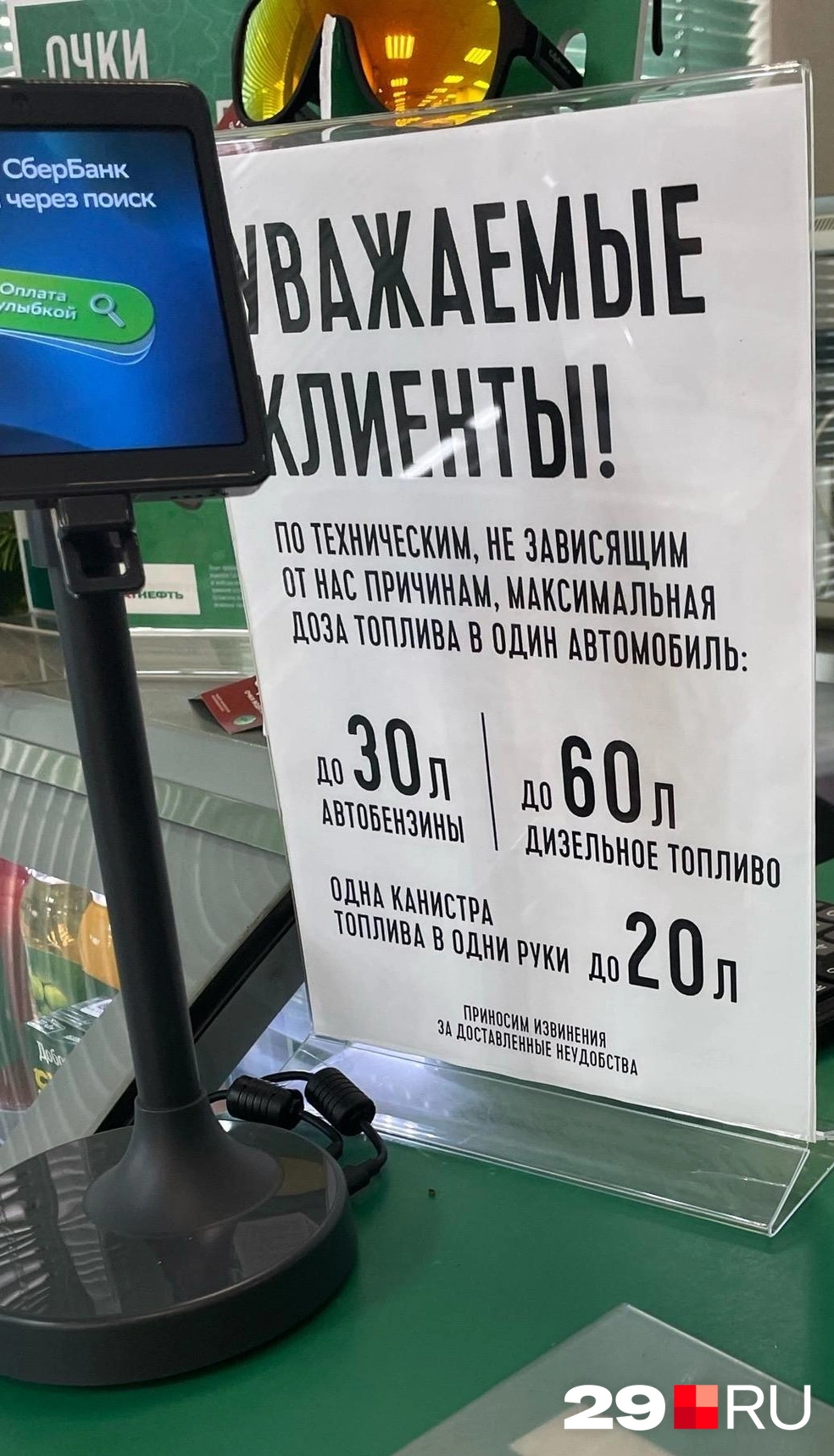 Источник: Антон Данилов / 29.RU