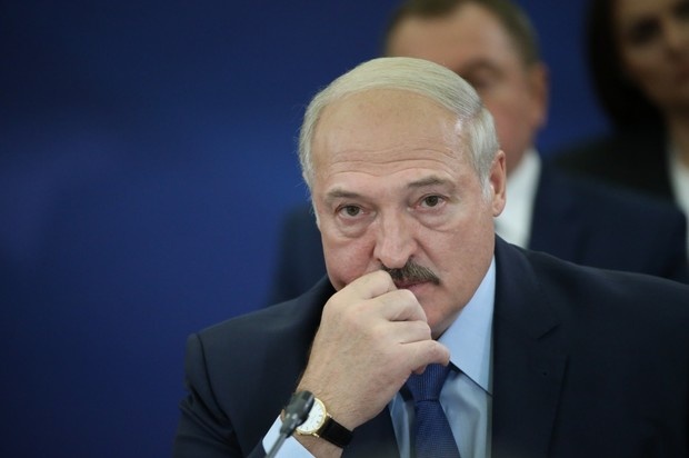СМИ: Александра Лукашенко экстренно госпитализировали