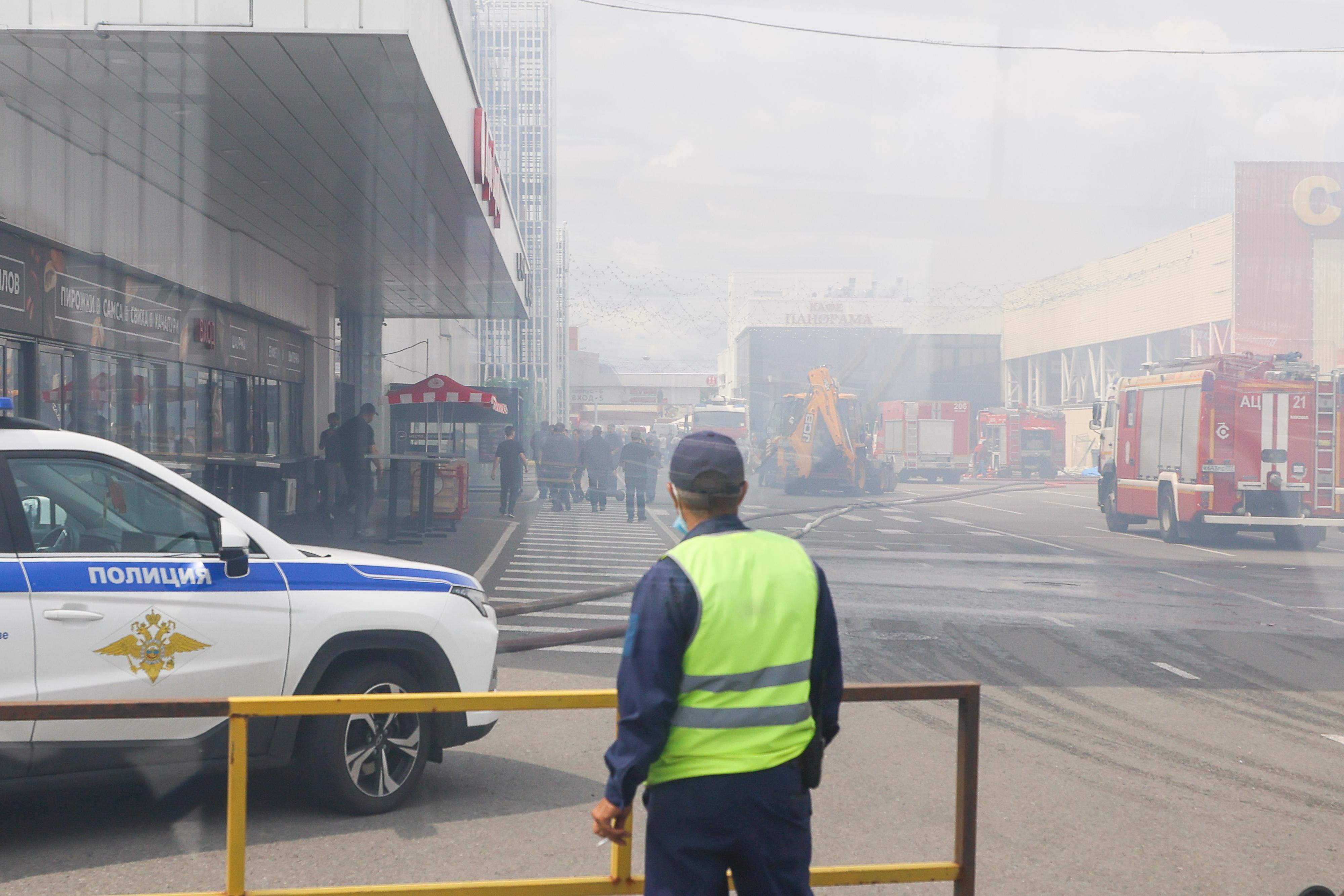 В Воронежской области объявили ракетную опасность. Пострадали люди, повреждены завод и жилые дома