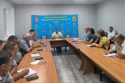 Бывшего главу района повысили после смертельного бурана