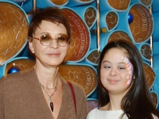 Ирина Хакамада об «особенной» дочери: «Не думаю о ее будущем. Можете мне не верить, но это так»