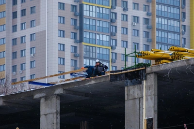 Алтайский край занял низкое место в рейтинге жилищного строительства