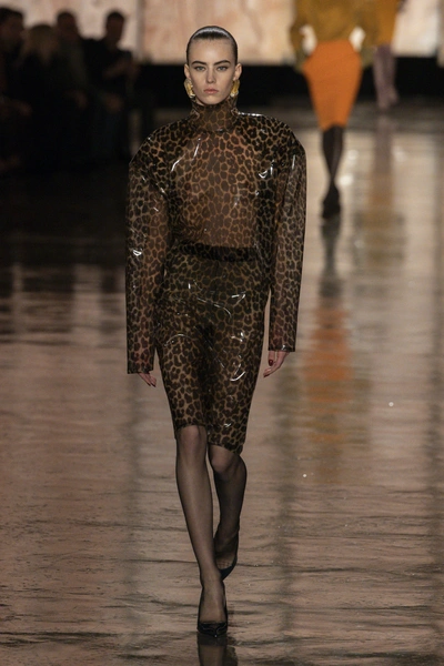 Saint Laurent aw25/26 | Источник: Legion Media