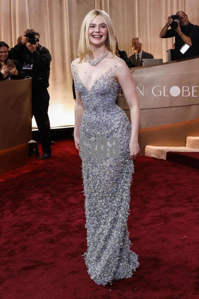 Эль Фаннинг