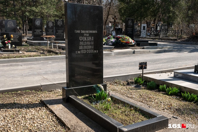 Источник: Евгений Вдовин / 161.RU