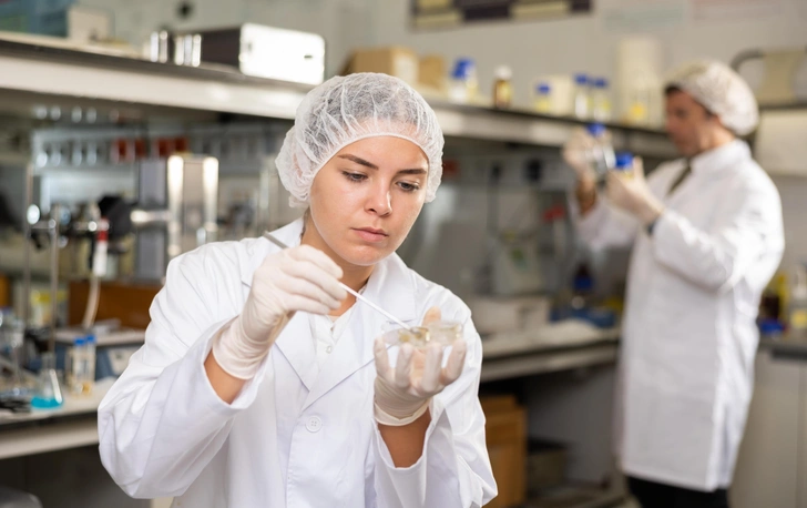 Аквапоника, акваклимат и суперпродуктивные буренки: открытия, которые «перепахали» наше представление о сельском хозяйстве | Источник: BearFotos/Shutterstock/Fotodom.ru