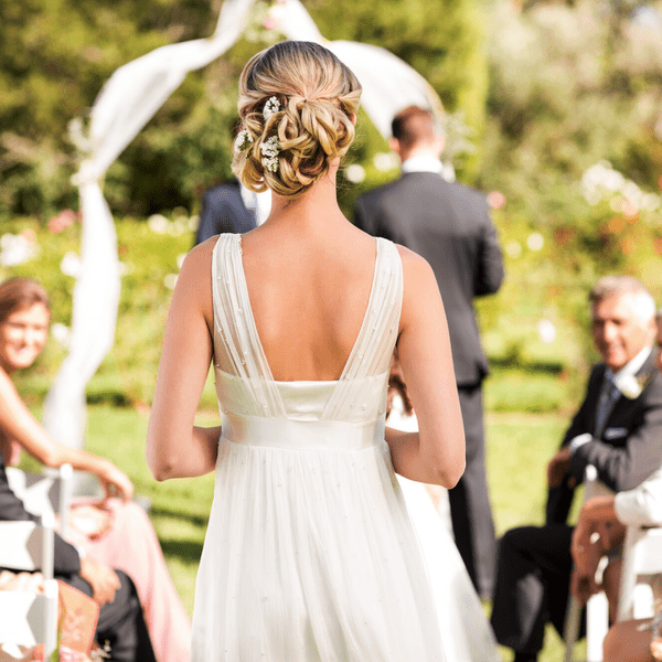 Тест: Каким гостем ты будешь на типичной свадьбе? 🤍