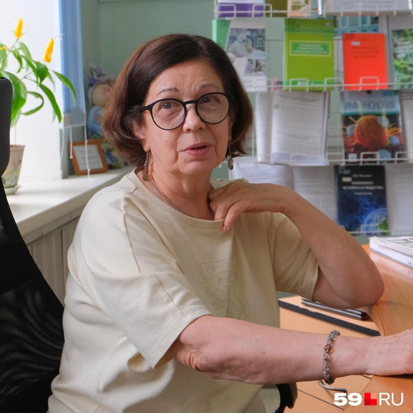 Источник: Тимофей Калмаков / 59.RU