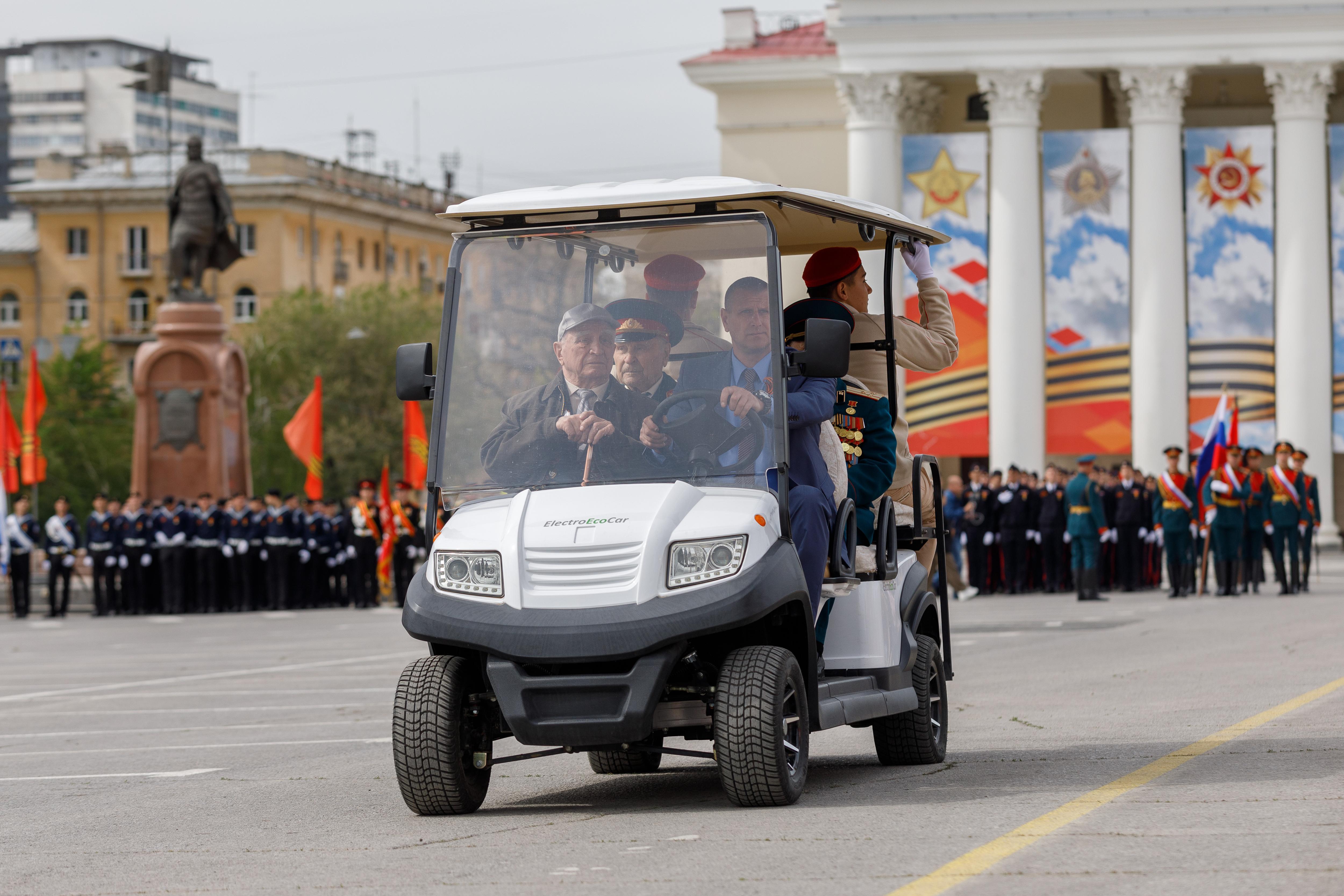 В ЦПКиО Волгограда планируют запустить бесплатные шаттлы от парковок «Волгоград Арены» 