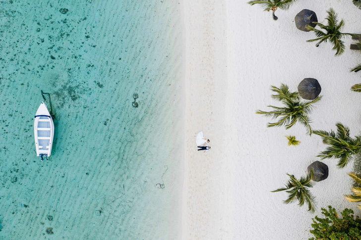 7 причин побывать на Маврикии: гид по райскому острову