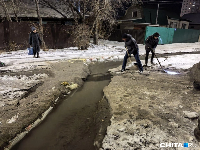 Источник: очевидец