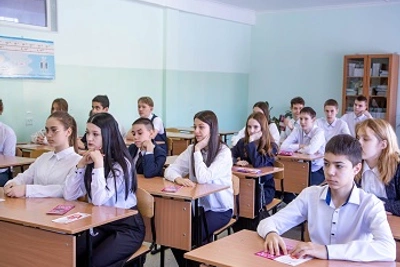 Амурские школьники напишут ВПР по русскому и математике в апреле
