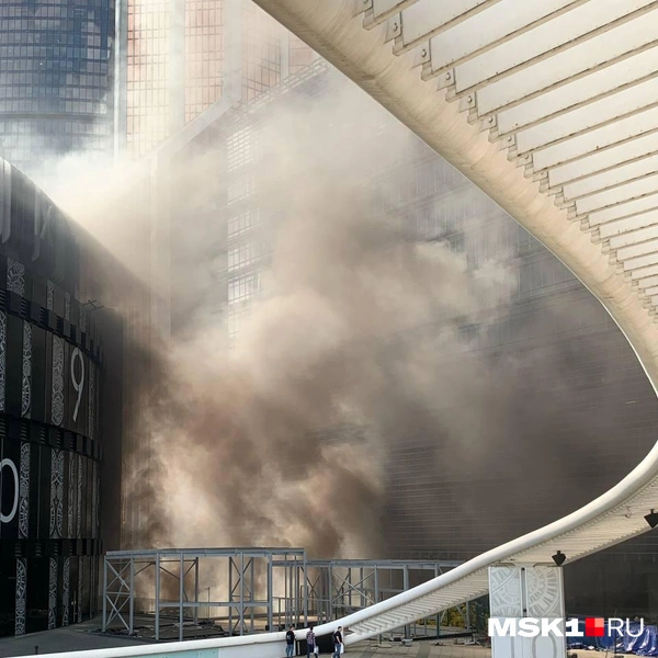 Источник: Федор, читатель MSK1.RU