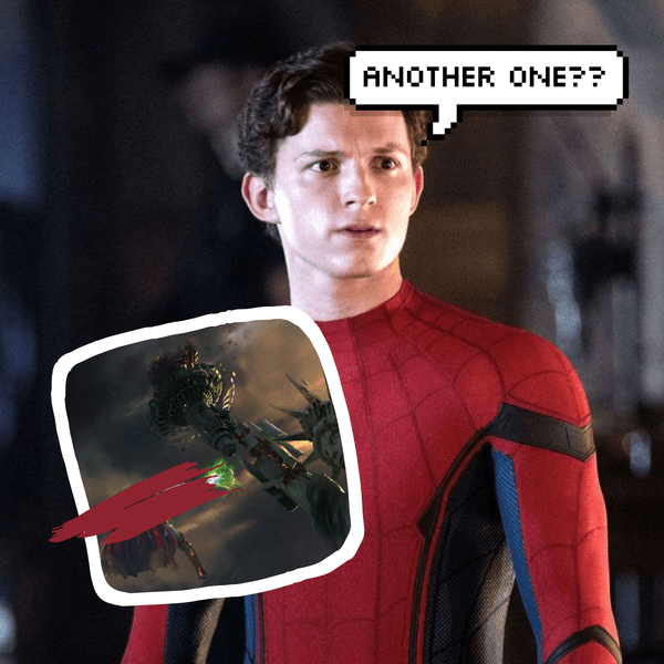 Слишком просто: в фильме «Человек-паук: Нет пути домой» мог появиться еще один известный злодей 🤯