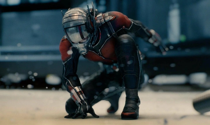 [quiz] DC или Marvel: кто какой фильм снял
