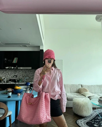 Фетиш, архив и инвестиция: коллекция люксовых сумок Пегги Гу Фетиш, архив и инвестиция: коллекция люксовых сумок Пегги Гу