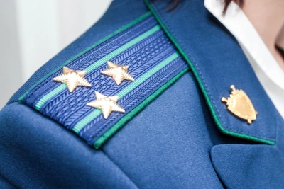 State may seize property from former Voronezh traffic police deputy