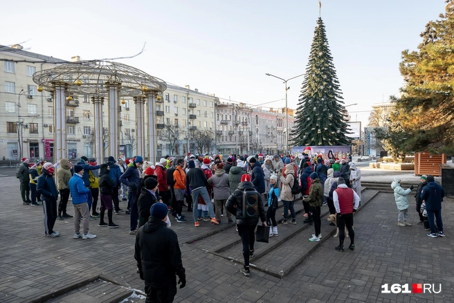 Источник: Евгений Вдовин / 161.RU