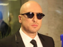 Дмитрий Нагиев потерял маму
