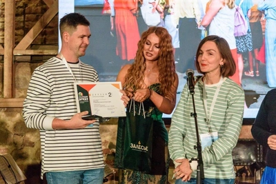 Three Samara Projects Receive Prestigious Heritage Prizes