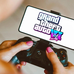 Вышел первый трейлер GTA VI