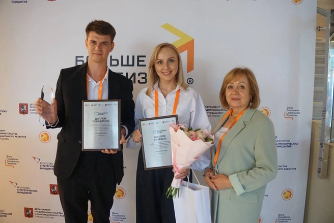 Конкуренция была высокой | Источник: правительство Башкирии