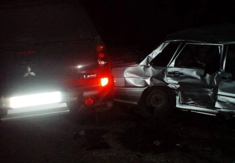 В Шиловском районе на трассе М5 столкнулись три автомобиля | ya62.ru
