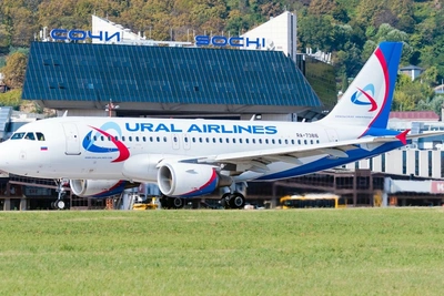 Сочи наращивает рейсы в Египет в весенне-летнем сезоне