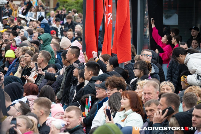 Источник: Елена Буйвол / VLADIVOSTOK1.RU
