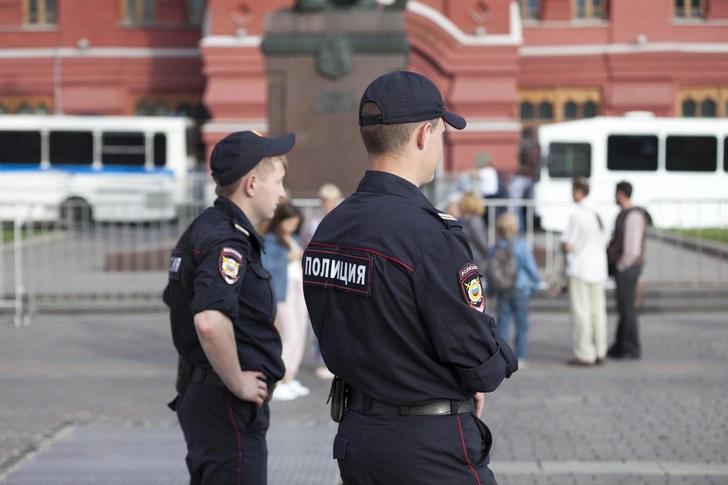 Как не усугубить ситуацию при задержании на улице: советы адвоката | Источник: Gwengoat/iStockphoto