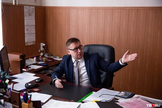 Александр Трудоношин вместе с семьей посещает храм | Источник: Кирилл Поверинов