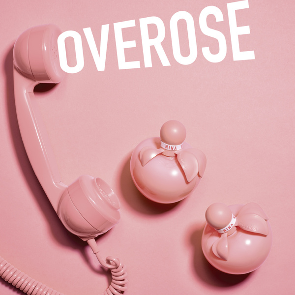 Жизнь в розовом цвете: Nina Ricci представляет новый аромат Nina Rose