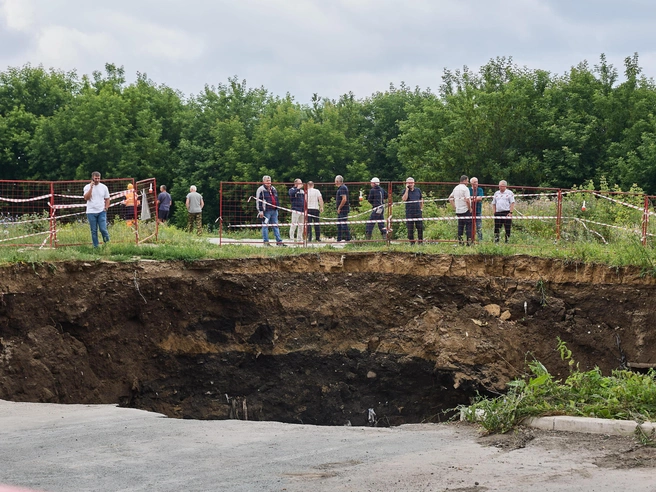 Водоснабжение абонентам не отключали и не планируют отключать повторно. | Источник: Александр Ощепков / NGS.RU
