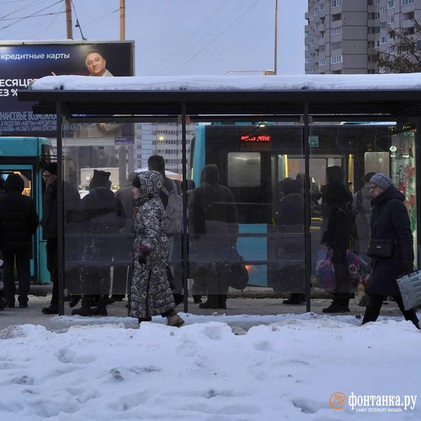 Источник: Павел Даиси / FONTANKA.RU