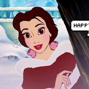 Как провести выходные: 10 советов от Принцесс Disney