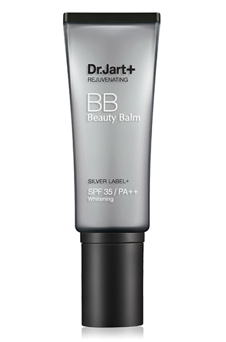 BB-крем Омолаживающий Silver Label SPF35, DR. JART+
