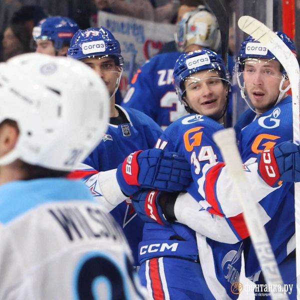 Источник: Сергей Михайличенко / «Фонтанка.ру»