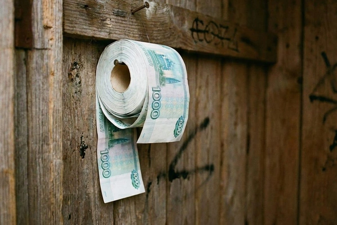В Новосибирске почти 200 общественных туалетов, часть из которых — платные | Источник: Юрий Орлов