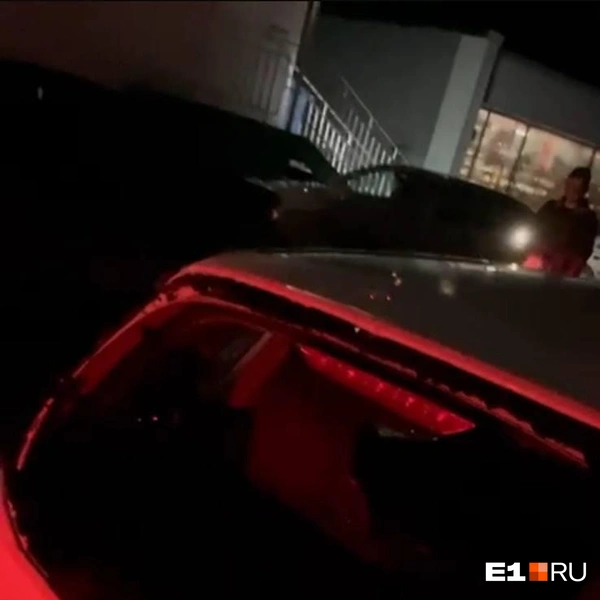 Источник: читательница E1.RU