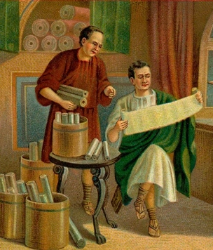 10 фактов о книгах, которые вы точно не знали