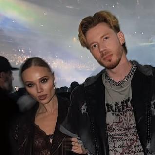 Новая возлюбленная Никиты Преснякова намекнула на разборки с бывшим мужем: «Я успешно выиграла суд!»