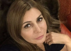 Ирина Агибалова в бешенстве от поведения гостей на свадьбе бывшего зятя