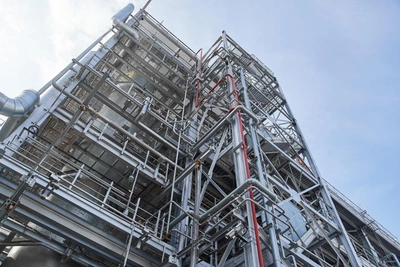 Новый комплекс гидрокрекинга построят на самарском НПЗ